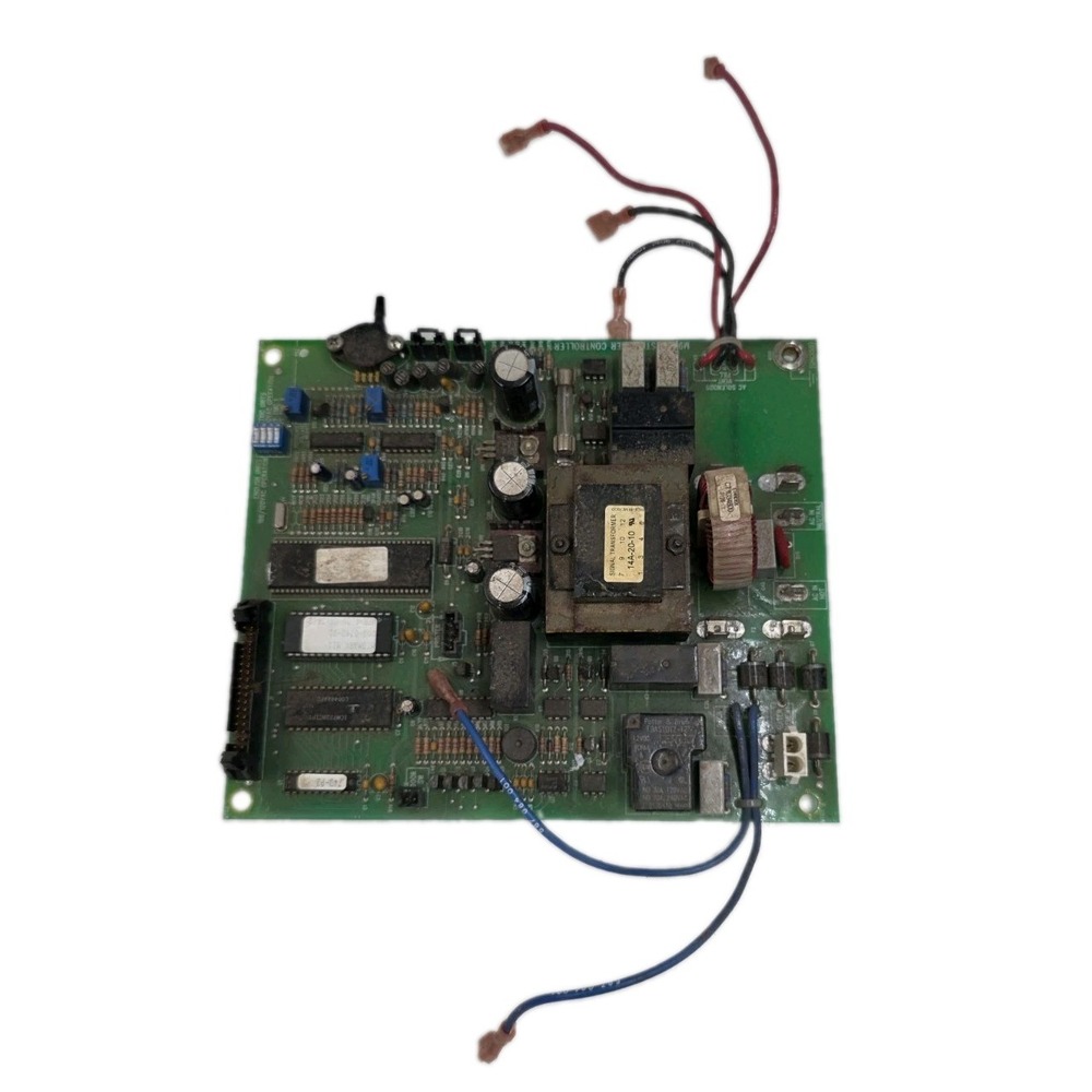 Repair Service For Midmark Ritter M11 M9 Sterilizer 015-1179-00 Board FAST SHIP